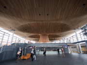 Cwrt y Senedd